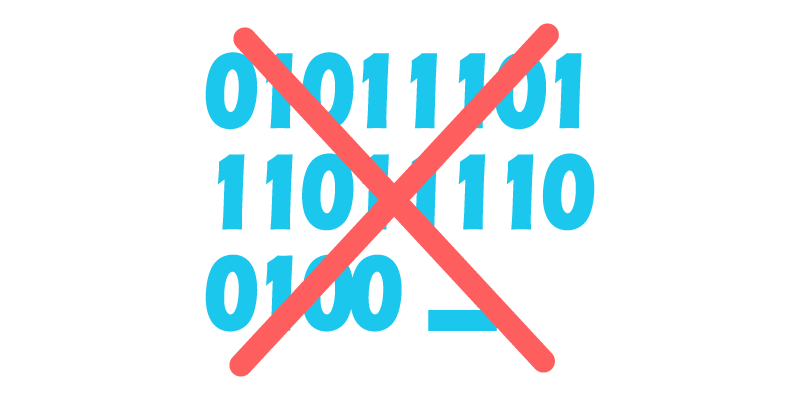 安全方案零編程 (Zero Coding)